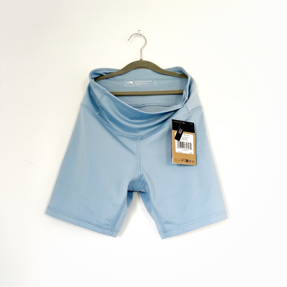 W FLEX SHORT TIGHT / SIZE LARGE
